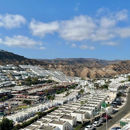 Luxury Apartment In Puerto Rico -Gran Canaria Mogan Exterior photo